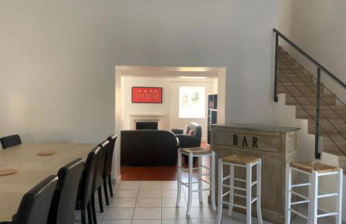 Gîte le cœur de Givry - Foto 1