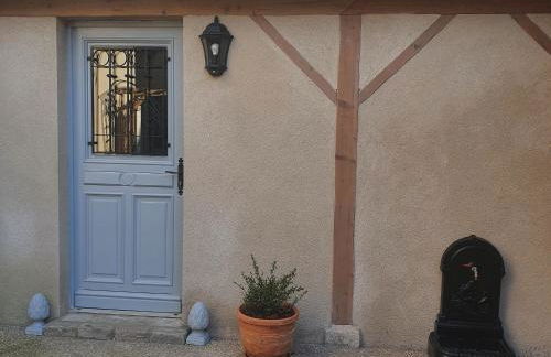 Demeure restaurée avec chambres privatives, proche Loire, vignes et activités outdoor - FR-1-590-240 - Photo 31