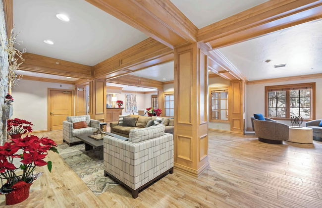 Oxford Court by East West Hospitality - Foto 6