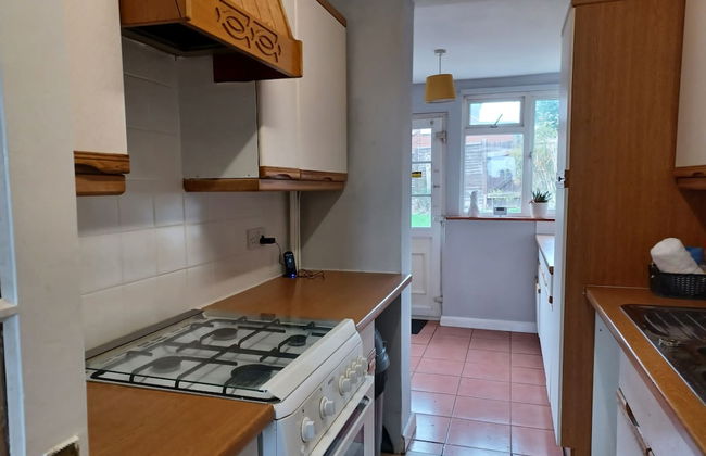 Huku Kwetu - Milton House - Photo 26