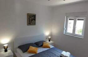 Villa Adria near Šibenik, 90 meters from the sea - Foto 17