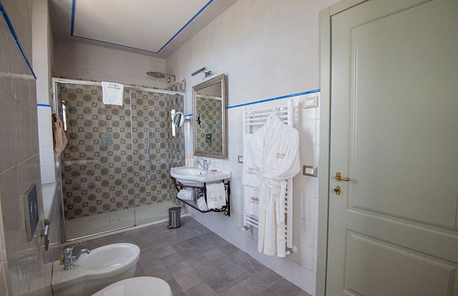 Castello Bonaria Wine & Spa Resort - Foto 48