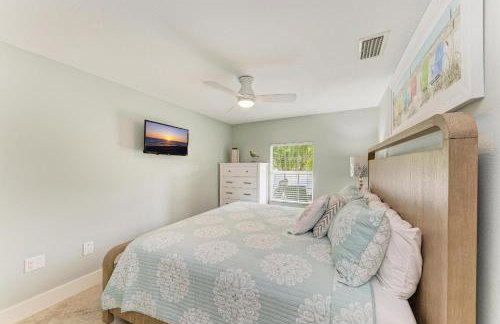 Anna Maria Island Blue Bella Bliss - Private Heated Pool - Foto 76