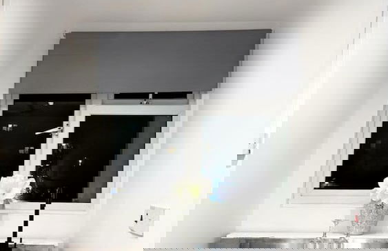 Lovely 1-bed Studio in Walthamstow London - Foto 8