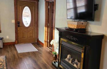 Grandma Goodnight's just 3 Miles from Mt-Rushmore - Foto 35