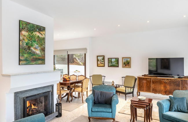 Platres Forty Pine Trees Cottage - Foto 43