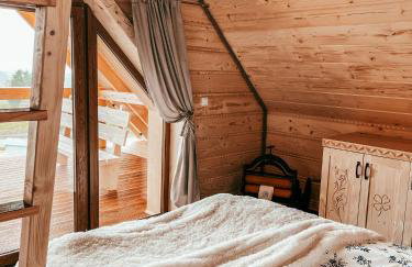 Wood Szczęścia - Foto 12