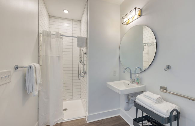 The Carter 205 by Avantstay 4BR Balcony - Foto 23