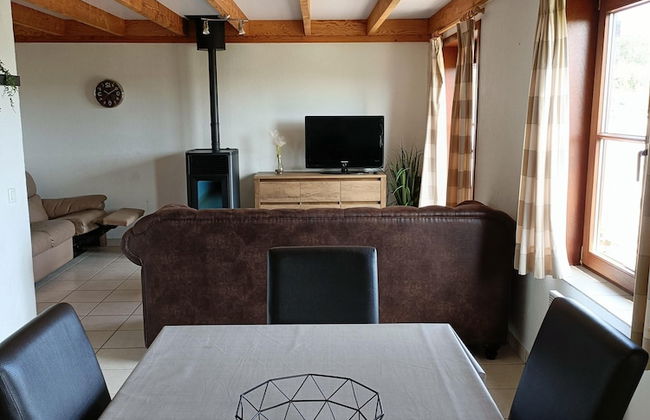 Holiday Home in De Haan Near Beach - Foto 25