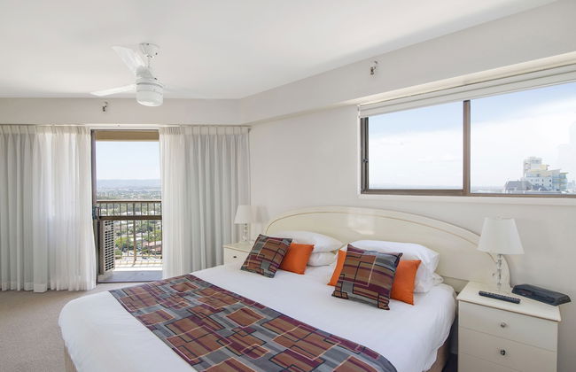 Burleigh Esplanade Apartments - Foto 7