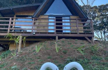 Chalé de Luxo em Paulo Lopes - Foto 25