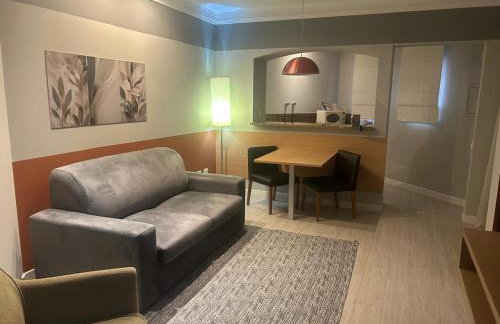 Cosmopolitan Praia Flat - Foto 83