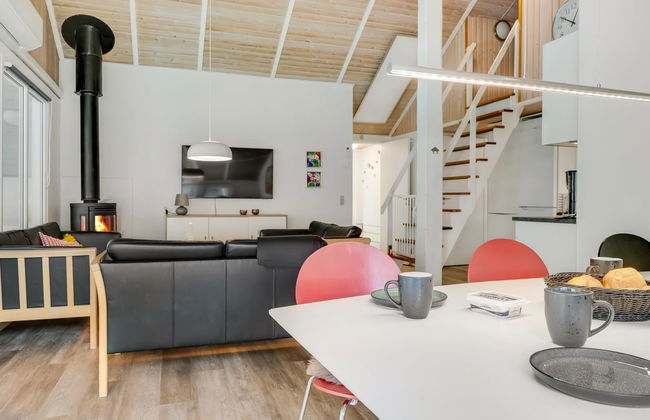 "Eisa" - 300m to the fjord - Foto 20