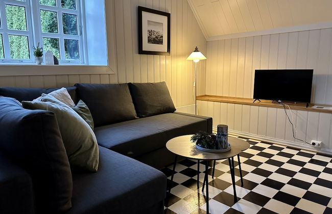 Toldgaarden Gjestegaard - Foto 19