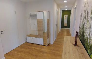 Ferienwohnung Frauenberg - Photo 22