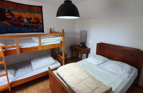 Belle maison spacieuse proximité mer - Foto 5