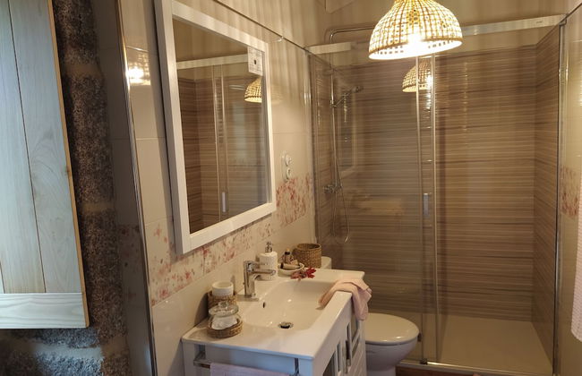 OLardoMar - Casa Rural - Photo 37