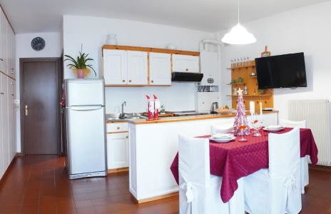 Apartment Harmony - Ischia - Lago di Caldonazzo - Foto 13