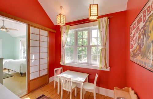 Downtown Bar Harbor Rental Home about 1 Mi to Acadia! - Foto 13