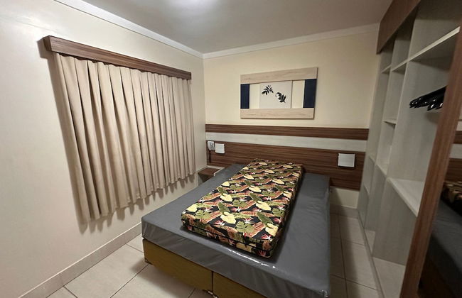 Lacqua diRoma RM Hospedagem - Foto 1