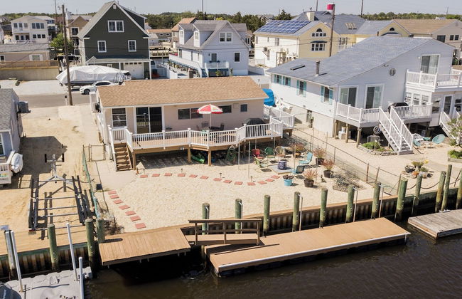 Lagoon Life Hideaway - Foto 31