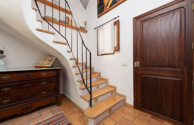 Ca n Marinero in Porto Cristo - Foto 18