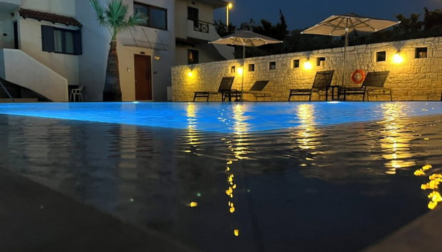 Nancy - Chara Apartments - Foto 2, Profilbild