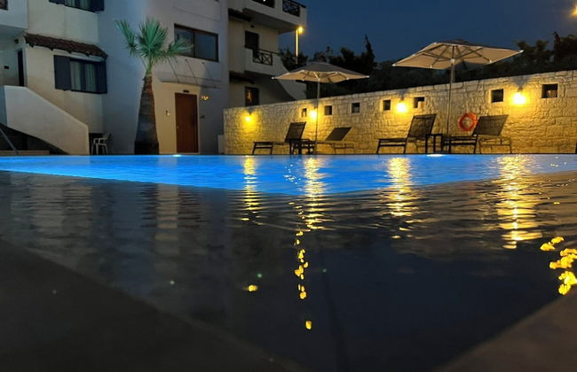 Nancy - Chara Apartments - Foto 1