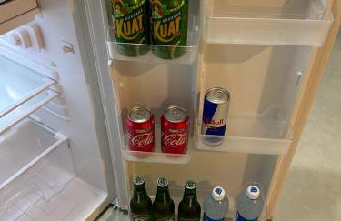 Loft Solaris Apart Hotel - Suíte - Apt. N.103 - Foto 17