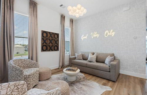 2 Luxury Homes in 1 - Walk to Nightlife & Stadiums - Foto 13