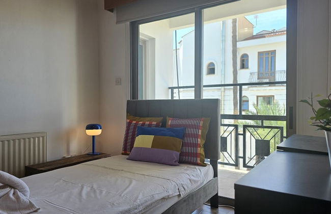 39 EGM - Stay Uptown Apartment - Foto 23