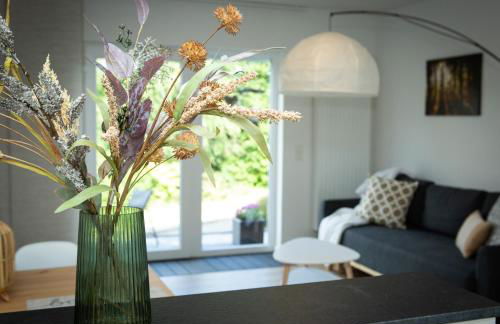 The Rocks - Ferienwohnung mit Felsenpanorama - Foto 1