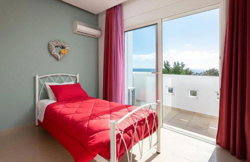 Villa Kivotos - Foto 22