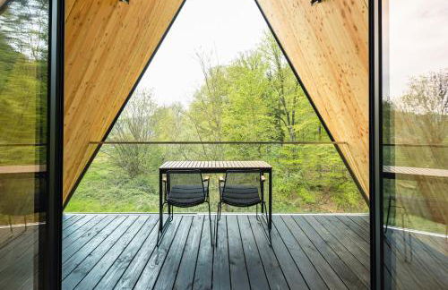 Baumhausapartment - Foto 27