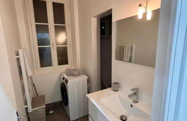 Le Vercingetorix - Appartements meublés - Photo 63