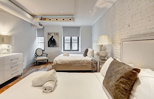 The Saint Lofts - Foto 47