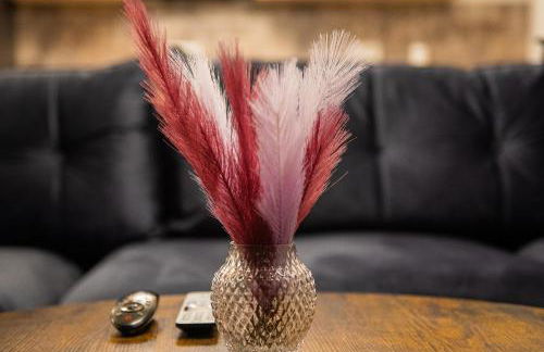 Luxus Wohnung Hing Im Stadtzentrum - Foto 22