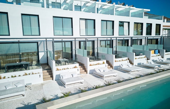 ANCON SUITES - Foto 26