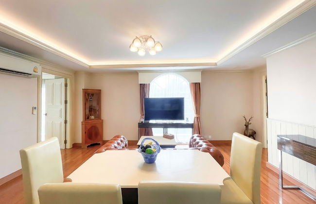 Aspira Hana Executive Suites Thonglor - Photo 26