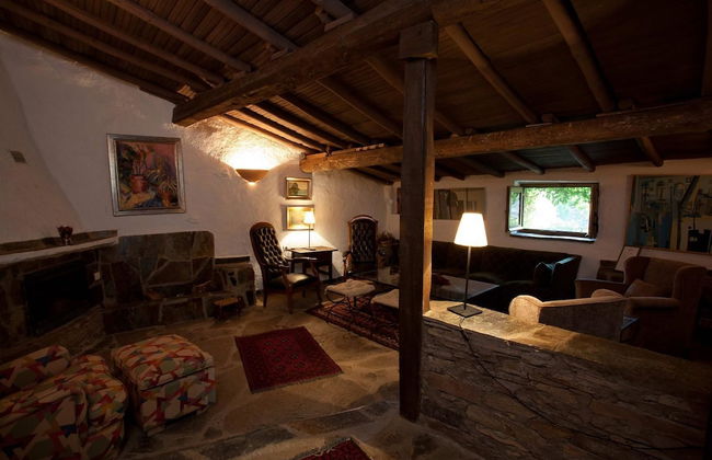 Finca La Ramallosa - Foto 3