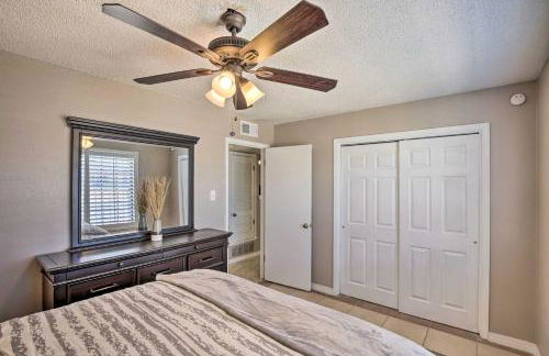 Large Yard Family-Friendly El Paso Rental Home - Foto 19