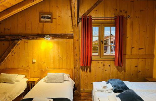 Chalet Les Lanchettes - Foto 7