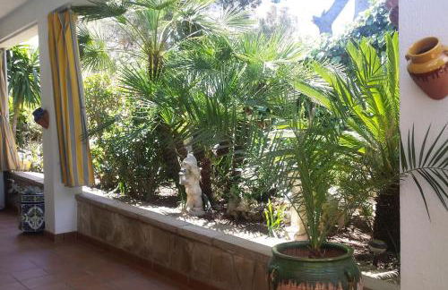 Beach villa with pool and near BCN & TGN - Foto 20