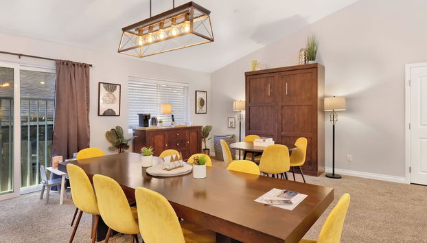 Majestic SKY Retreat #2090 - Foto 3, Habitación