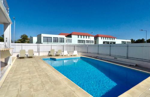 Faulha House,with BBQ and swimming pool - Foto 45