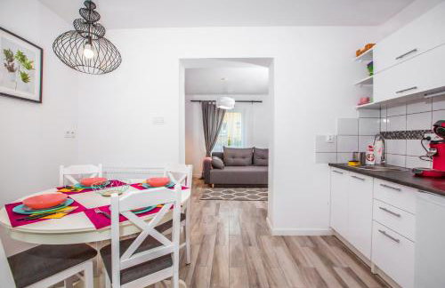 Lawendowe domki apartamenty - Foto 16