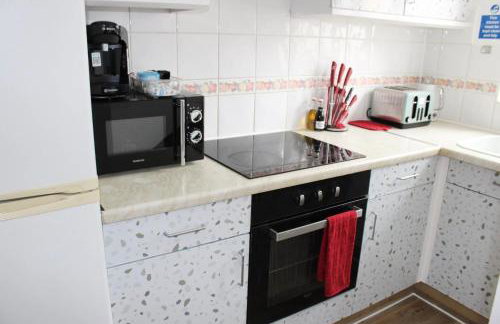 Juniper Apartment - 2 Bedroom - Foto 7