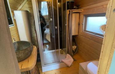 Cabane, Kota Désiré - Foto 8