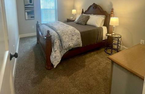 Main Floor 2 Bedroom Condo in Bettendorf - Foto 20