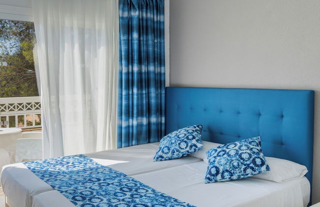 Aparthotel Green Garden - Photo 12